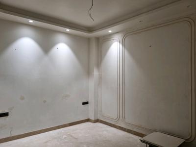 Bedroom Image of 1750 Sq.ft 3 BHK Builder Floor for sale in Janakpuri New Delhi for Rs. 39500001