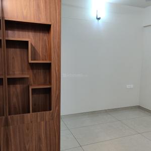 Bedroom Image of 2140 Sq.ft 4 BHK Apartment / Flat for rent in Asset Bellevue, Pallimukku Kochi for Rs. 75000