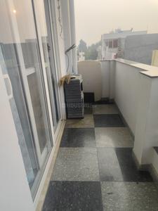 Balcony Image of 2500 Sq.ft 6 BHK Independent House for sale in Sector 7 Gurgaon for Rs. 18700000