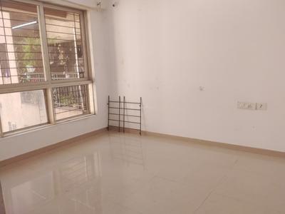 Bedroom Image of 965 Sq.ft 2 BHK Apartment / Flat for rent in Nahar Laurel And Lilac, Powai Mumbai for Rs. 75000