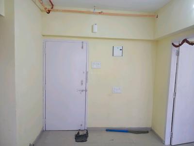 Living Room Image of 789 Sq.ft 1 BHK Apartment / Flat for rent in Ruparel Orion, Chembur Mumbai for Rs. 50000