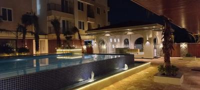 Image of 1392 Sq.ft 3 BHK Apartment / Flat for sale in Bhavyaa Green Luxuria, Jagatpura, Jaipur for Rs. 9800000