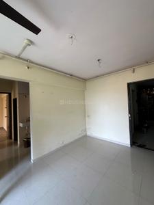 Hall Image of 550 Sq.ft 1 BHK Apartment / Flat for rent in Royce Paradise, Kalyan West Kalyan for Rs. 12500