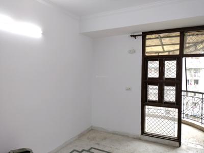 Bedroom Image of 1700 Sq.ft 3 BHK Apartment / Flat for sale in Air India Apartment, Sector 3 Dwarka New Delhi for Rs. 26800000