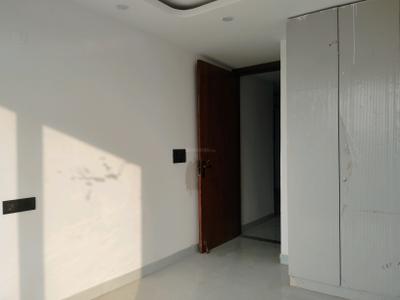 Bedroom Image of 1350 Sq.ft 3 BHK Apartment / Flat for sale in Satbari New Delhi for Rs. 12000000