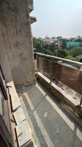 Balcony Image of 4500 Sq.ft 4 BHK Builder Floor for sale in Rajouri Garden New Delhi for Rs. 62500000