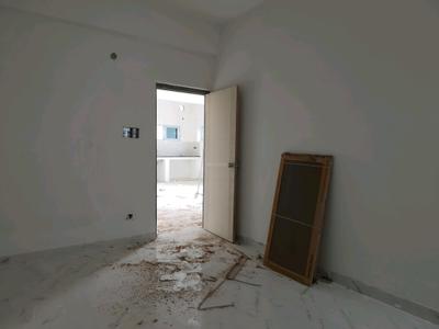 Bedroom Image of 1250 Sq.ft 2 BHK Apartment / Flat for sale in Neknampur Hyderabad for Rs. 8125000