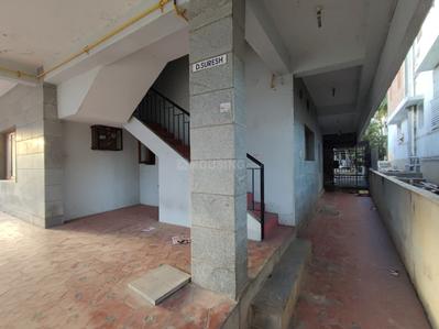 2 BHK Independent House
