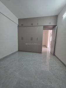 Bedroom Image of 1200 Sq.ft 2 BHK Apartment / Flat for rent in New Tippasandra Bengaluru for Rs. 50000