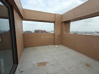 Balcony Image of 3150 Sq.ft 3 BHK Apartment / Flat for sale in Naranpura Ahmedabad for Rs. 20000000