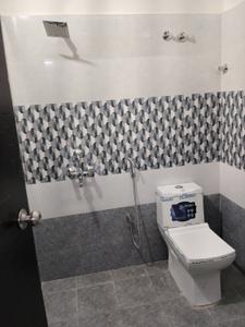 Image of 1400 Sq.ft 3 BHK Apartment / Flat for rent in Mehdipatnam, Hyderabad for Rs. 30000