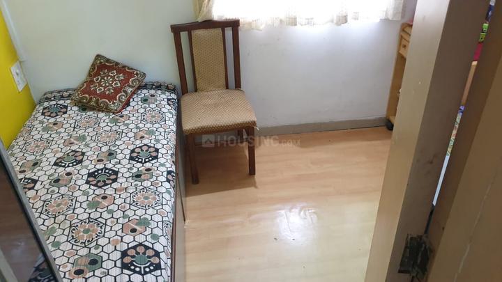 JJ Hospital And College Campus, Mazgaon Bedroom 1