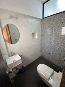 Bathroom Image of Akshay Pawar in Saki Naka, Mumbai