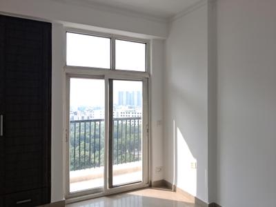 Bedroom Image of 1495 Sq.ft 3 BHK Apartment / Flat for sale in Amrapali Platinum, Sector 120 Noida for Rs. 13900000