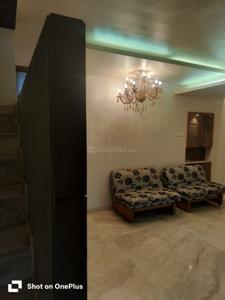 3 BHK Penthouse