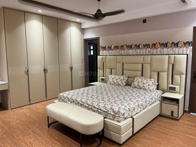 Bedroom Image of 2650 Sq.ft 4 BHK Apartment / Flat for sale in South West Serenity, RS Puram Coimbatore for Rs. 43754500