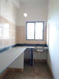 Kitchen Image of 1334 Sq.ft 3 BHK Apartment / Flat for sale in Bramhapur Kolkata for Rs. 7540000