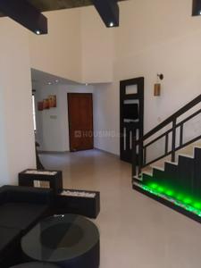 Hall Image of 2800 Sq.ft 4 BHK Duplex for sale in Kent Glass House, Vyttila Kochi for Rs. 23000000