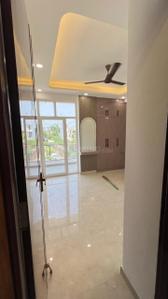 Hall Image of 3100 Sq.ft 4 BHK Builder Floor for sale in Sam Florance, Noida Extension Greater Noida for Rs. 8500000