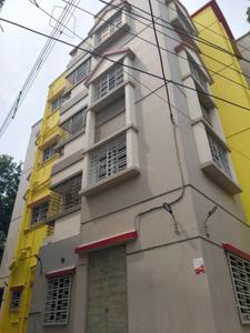 Image of 870 Sq.ft 2 BHK Apartment / Flat for sale in Hindmotor, Hooghly for Rs. 2850000