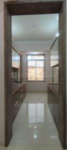 Hall Image of 500 Sq.ft 1 BHK Apartment / Flat for sale in Ambivli Thane for Rs. 3900000