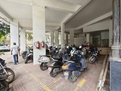 Image of 2045 Sq.ft 3 BHK Apartment / Flat for sale in Akota, Vadodara for Rs. 5550000