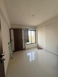 Hall Image of 658 Sq.ft 2 BHK Apartment / Flat for rent in Goodwill9 iLife Mundhwa Omega B Wing, Mundhwa Pune for Rs. 28000