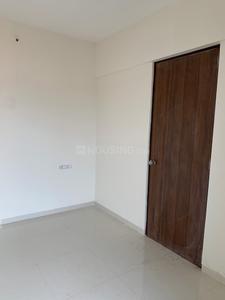 Bedroom Image of 610 Sq.ft 1 BHK Apartment / Flat for sale in Rasayani Navi Mumbai for Rs. 3000000