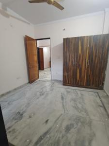 Bedroom Image of 1600 Sq.ft 2 BHK Builder Floor for rent in Sector 46 Gurgaon for Rs. 31500
