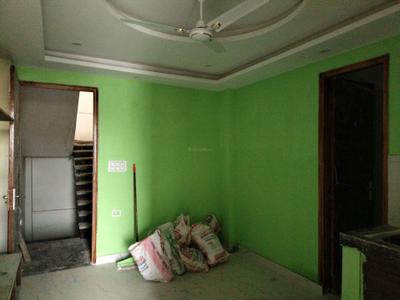 Living Room Image of 550 Sq.ft 1 BHK Apartment / Flat for sale in Primex Krishna Apartment, Kulesara Greater Noida for Rs. 1760000