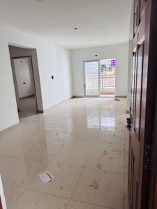 Hall Image of 1225 Sq.ft 3.5 BHK Apartment / Flat for sale in Kadugodi Bengaluru for Rs. 8100000