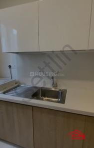 Kitchen Image of 1630 Sq.ft 3 BHK Apartment / Flat for sale in MARQ  by Assetz Property Group, Kannamangala - Whitefield Hoskote Road Bengaluru for Rs. 25790000
