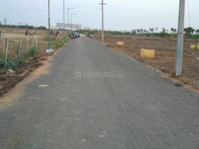 Image of 850 Sq.ft Residential Plot / Land for sale in Pallikaranai, Chennai for Rs. 3100000