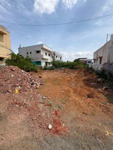 Image of 2670 Sq.ft Residential Plot / Land for sale in Gundur, Tiruchirappalli for Rs. 7209000