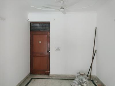 Living Room Image of 1350 Sq.ft 2 BHK Apartment / Flat for sale in CGHS Sarve Sanjhi Apartments, Sector 9 Dwarka New Delhi for Rs. 22500000