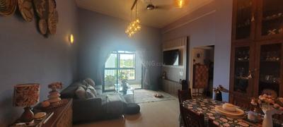 Hall Image of 1453 Sq.ft 3 BHK Apartment / Flat for sale in Porvorim Goa for Rs. 19000000