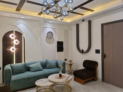 3D Tour Of S Gambhir Skyline Apartment