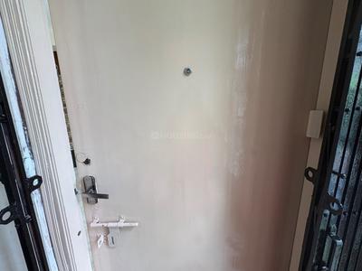 Image of 840 Sq.ft 2 BHK Apartment / Flat for sale in Bansdroni, Kolkata for Rs. 4500000
