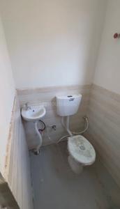 Bathroom Image of 550 Sq.ft 2 BHK Apartment / Flat for sale in Chandpura Rural Sikar for Rs. 2000000