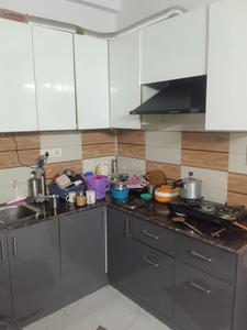 Kitchen Image of CPA Homes in Sector 49, Noida