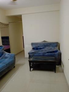Bedroom Image of 610 Sq.ft 2 BHK Apartment / Flat for sale in Pyramid Urban Homes, Sector 70A Gurgaon for Rs. 8000000