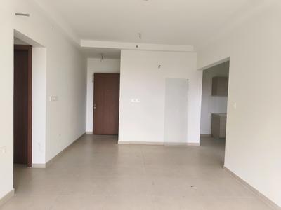 Living Room Image of 1183 Sq.ft 2 BHK Apartment / Flat for sale in Bhartiya Nikoo Homes Phase 2, Kannuru Bengaluru for Rs. 13500000