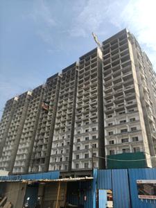 Building Image of 1750 Sq.ft 3 BHK Apartment / Flat for sale in Srinivasam Apartments, Kondapur Hyderabad for Rs. 18000000