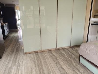 Bedroom Image of 1680 Sq.ft 3 BHK Apartment / Flat for sale in Vile Parle West Mumbai for Rs. 75000000