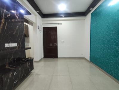 Hall Image of 585 Sq.ft 1 BHK Apartment / Flat for sale in Aditya Urban Homes Phase 1A, Bamheta Village Ghaziabad for Rs. 3400000