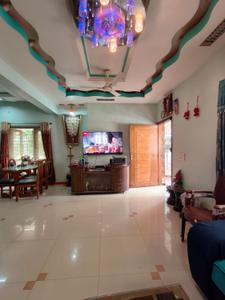 Hall Image of 2793 Sq.ft 4 BHK Independent House for sale in Thaltej Ahmedabad for Rs. 30000000