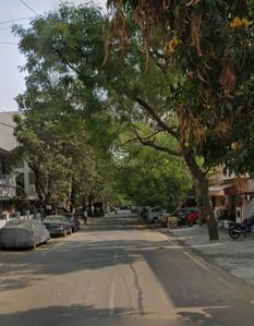 Image of 1250 Sq.ft 2 BHK Independent House for rent in Bennigana Halli, Bengaluru for Rs. 47000