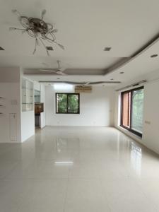4 BHK Flat