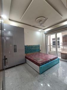 Bedroom Image of 1100 Sq.ft 3 BHK Builder Floor for sale in Sector 16B Dwarka New Delhi for Rs. 7000000