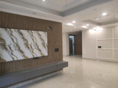 Living Room Image of 2720 Sq.ft 4 BHK Builder Floor for rent in Green Field Colony Faridabad for Rs. 41000